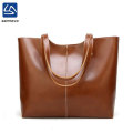 Handbags 2020 Pu Leather Fashion Woman Handbag